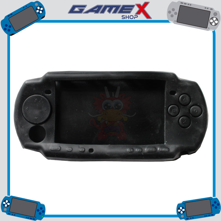 Funda de Silicón para PSP 3000