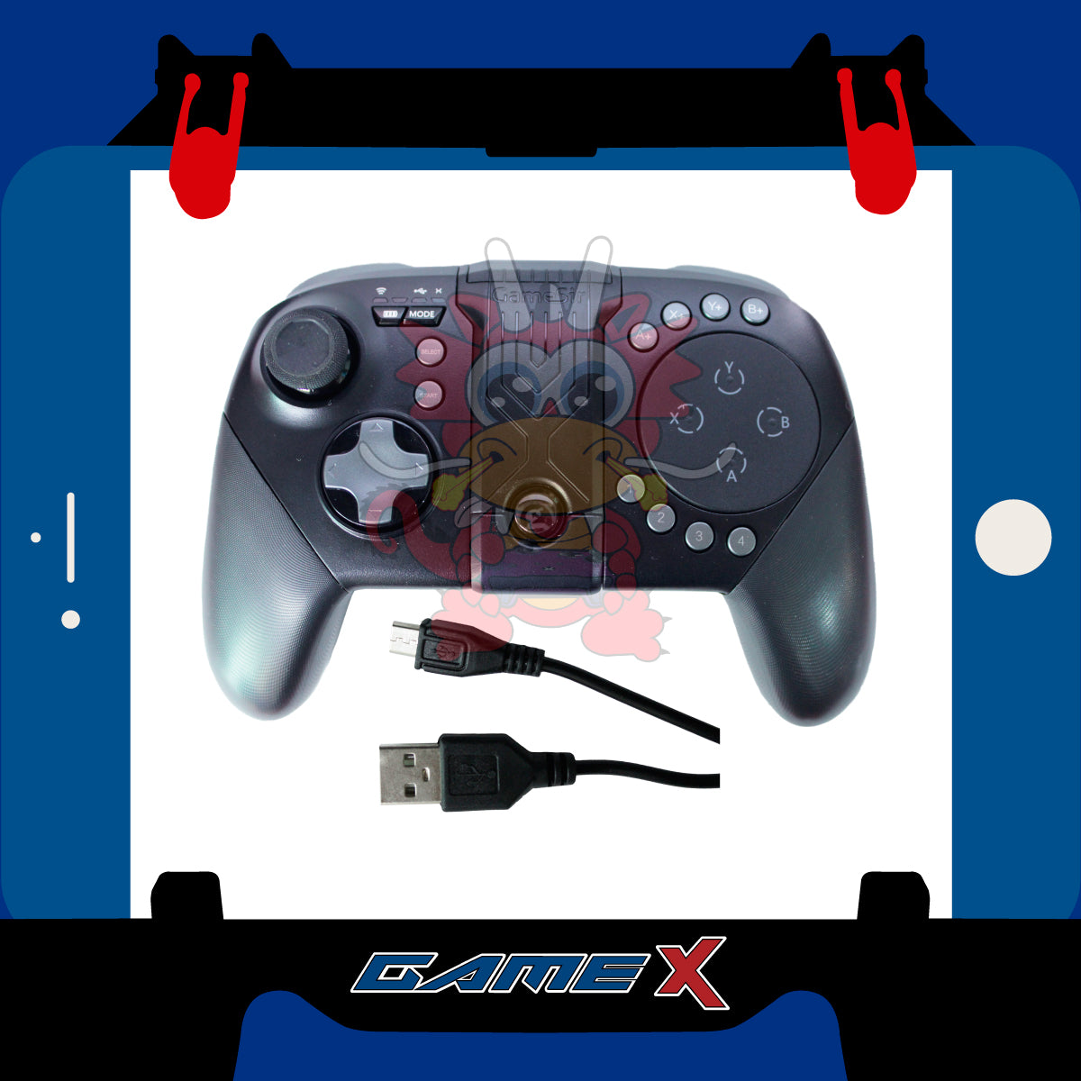 Control Gamesir G5