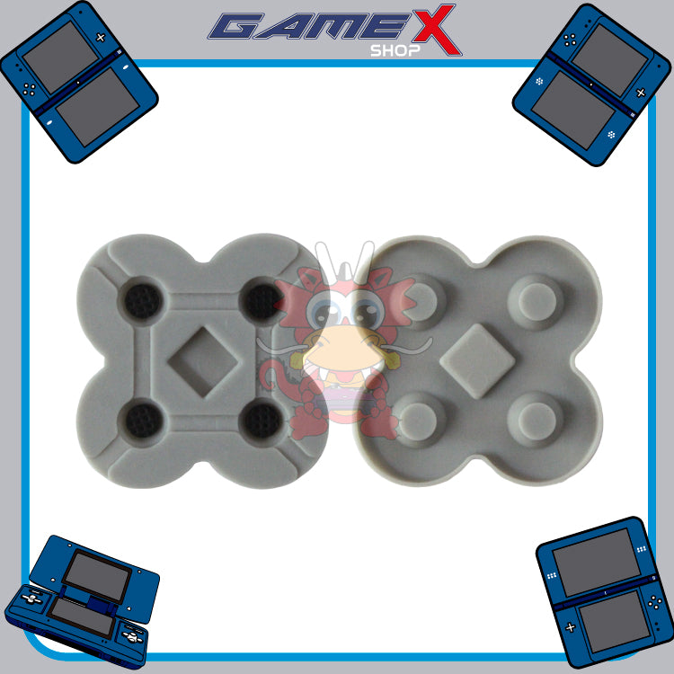 Goma conductora para Nintendo DS LITE