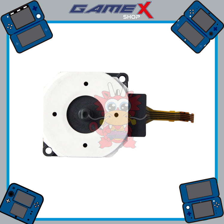 Joystick para New Nintendo 2DS XL