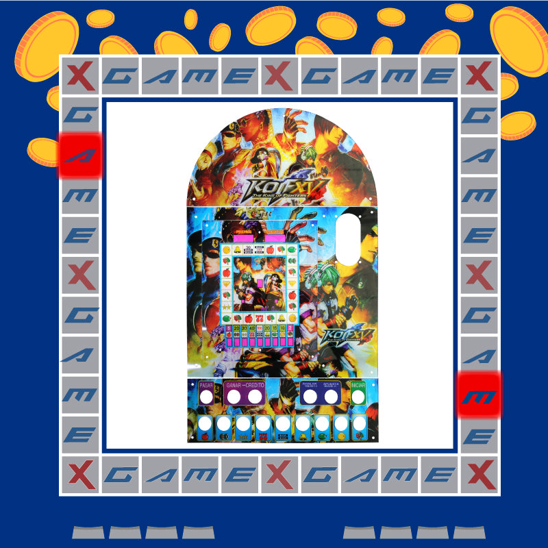 Juego de Acrílicos ( Botones )