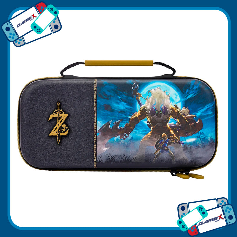 Estuche Power A N-Switch/ Lite