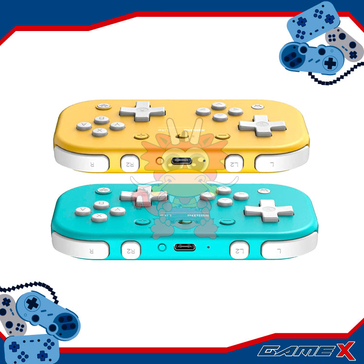 Control Lite para N-switch