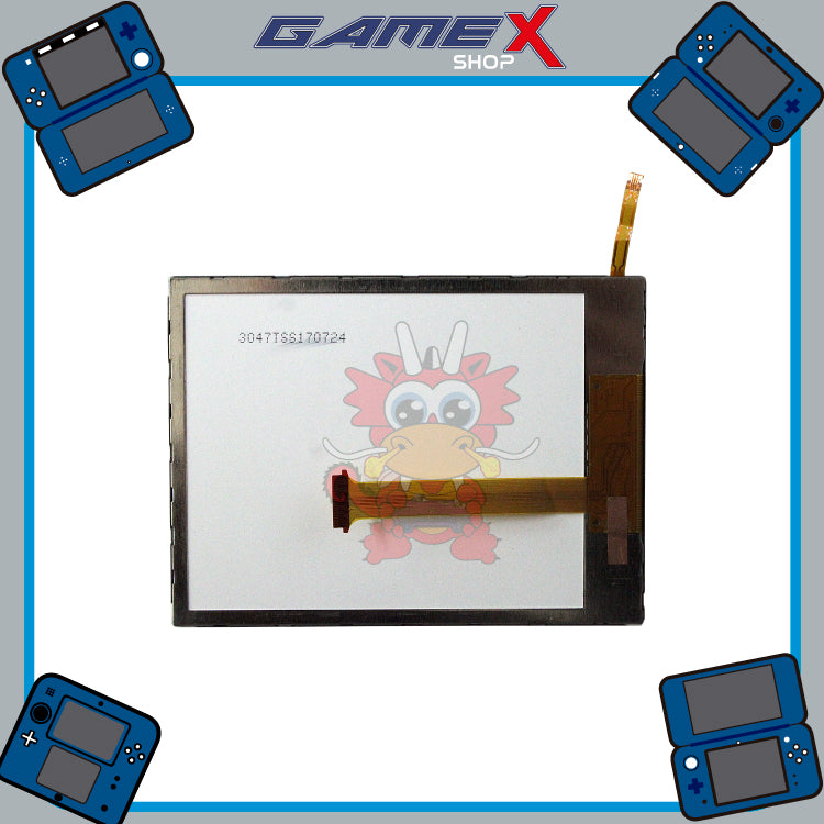 Pantalla Original Inferior para New Nintendo 2DS XL