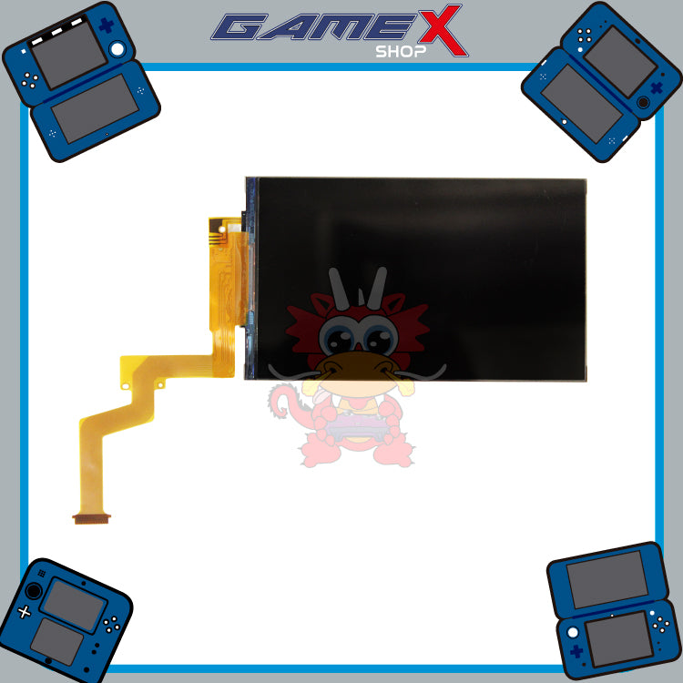 Pantalla Superior para New Nintendo 2DS XL