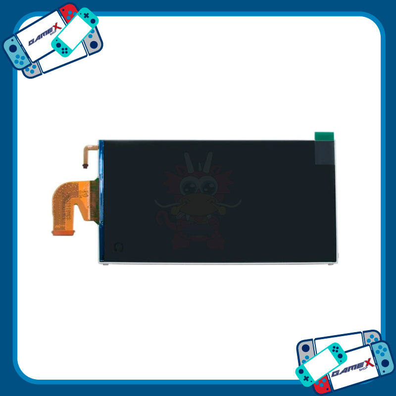 Pantalla N-Switch