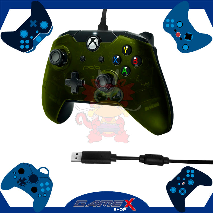 Control Xbox one PDP