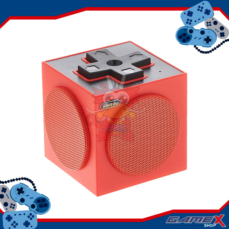 Bocinas Bluetooth 8Bitdo