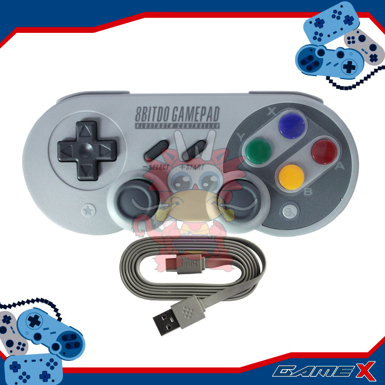 Control SN30 PRO Inalámbrico