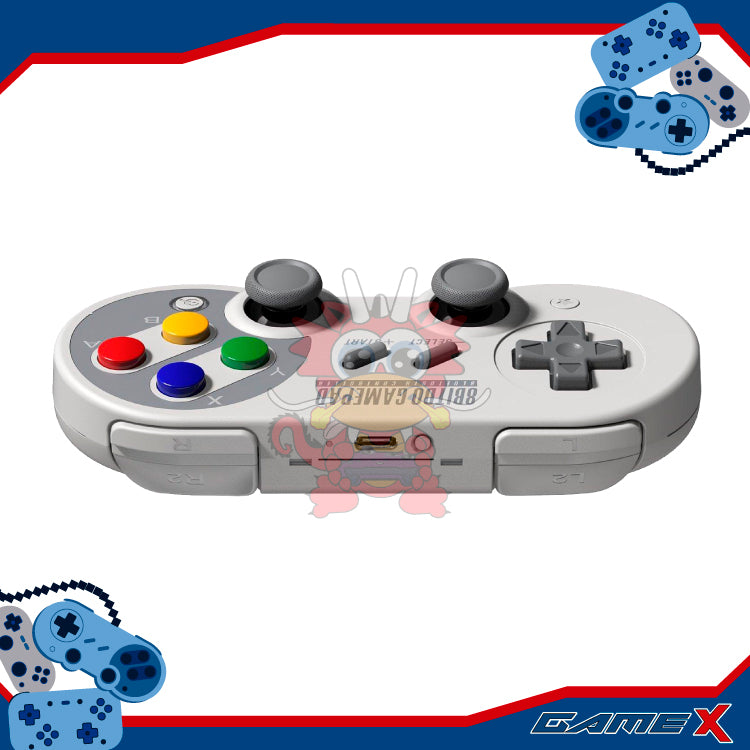 Control SN30 PRO Inalámbrico