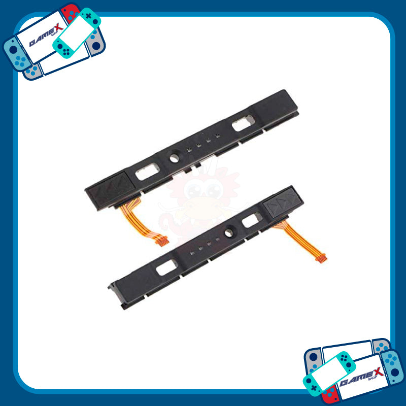 Slider L y R Plástico N-Switch