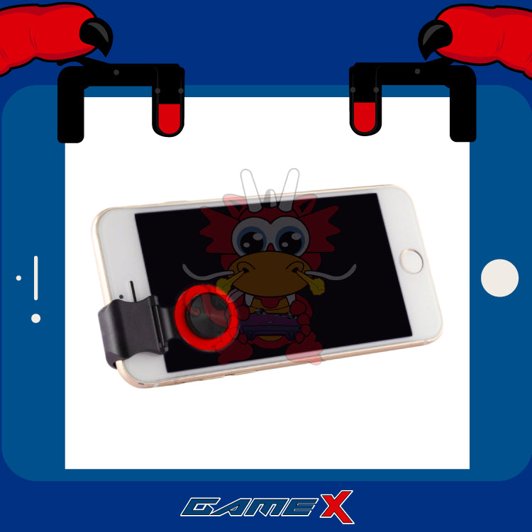 Joystick Sucker A9 para Celular