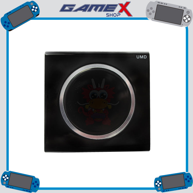 Tapa UMD para PSP 3000