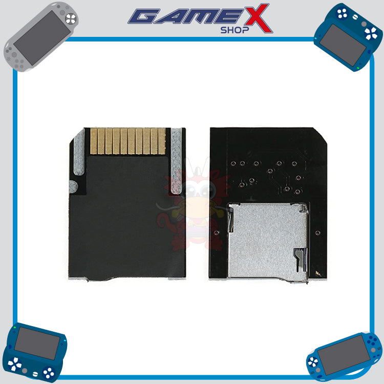 Adaptador de TF para PS Vita version 3.6