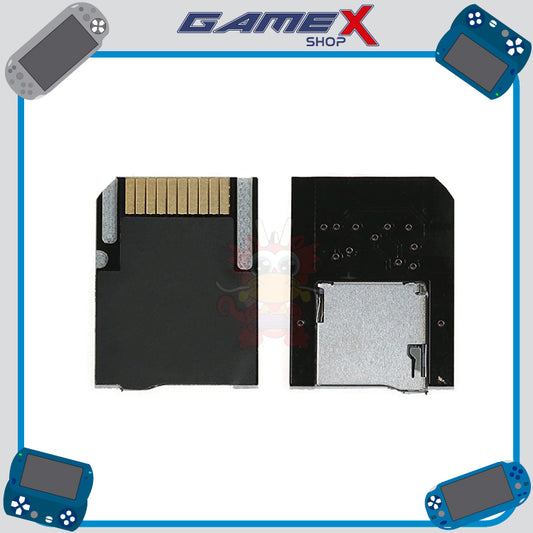 Adaptador de TF para PS Vita version 3.6