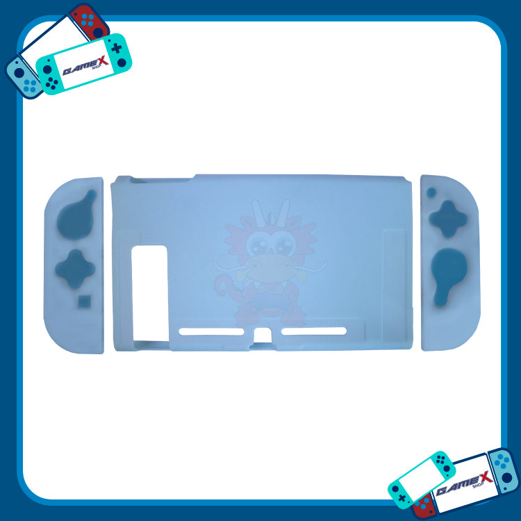 Funda Protectora N-Switch