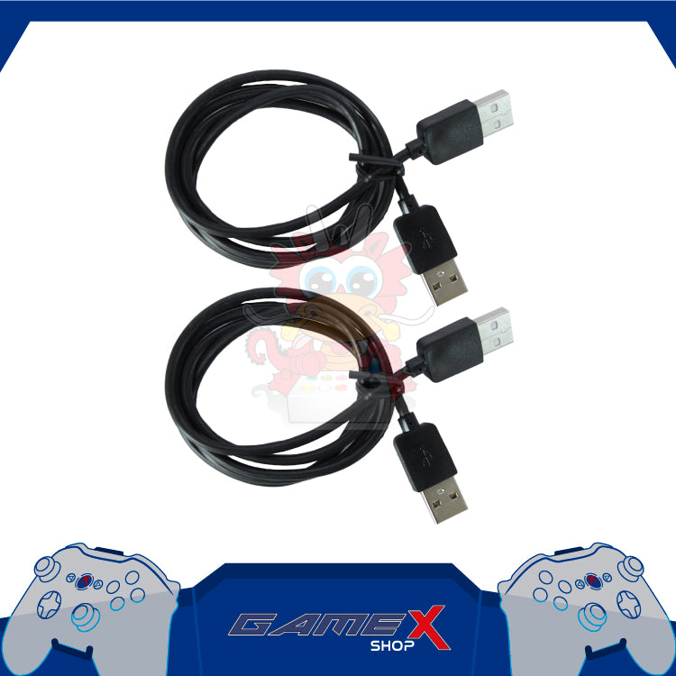 Timer Externo en Display USB 5V