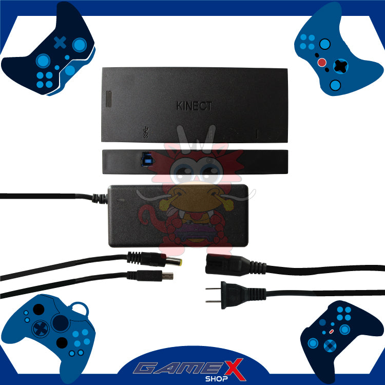 Adaptador para kinect Xbox One