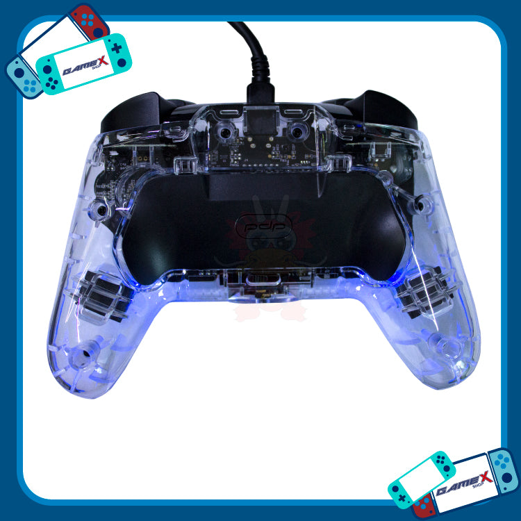 Control AfterGlow N-Switch