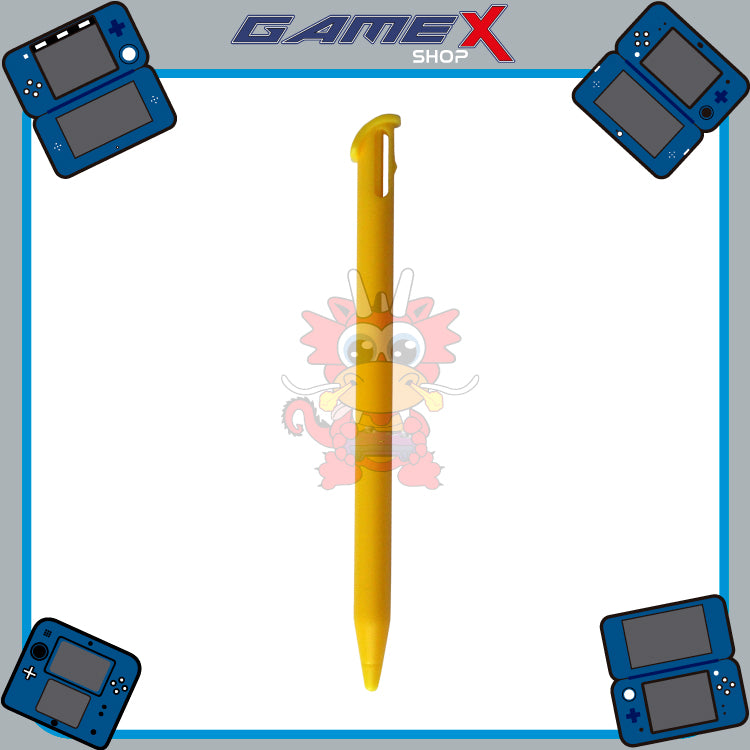 Pluma para New Nintendo 3DS