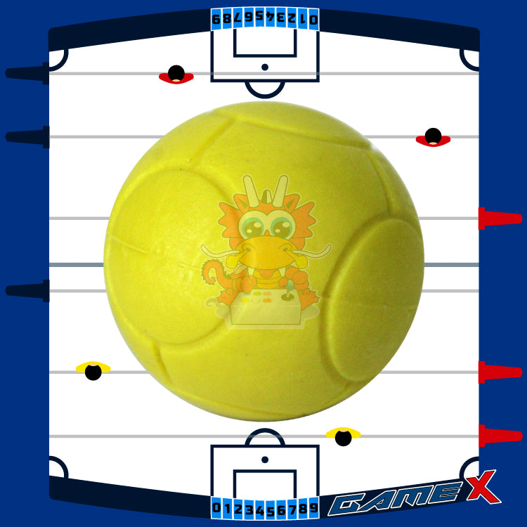 Pelotas Futbolito