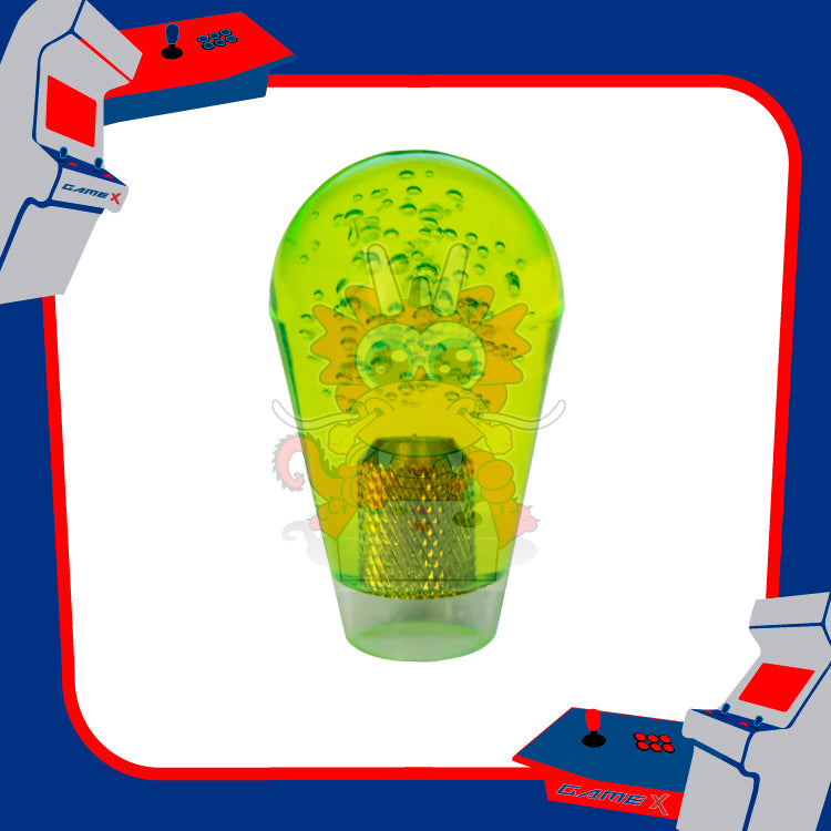 Battop Burbujeante