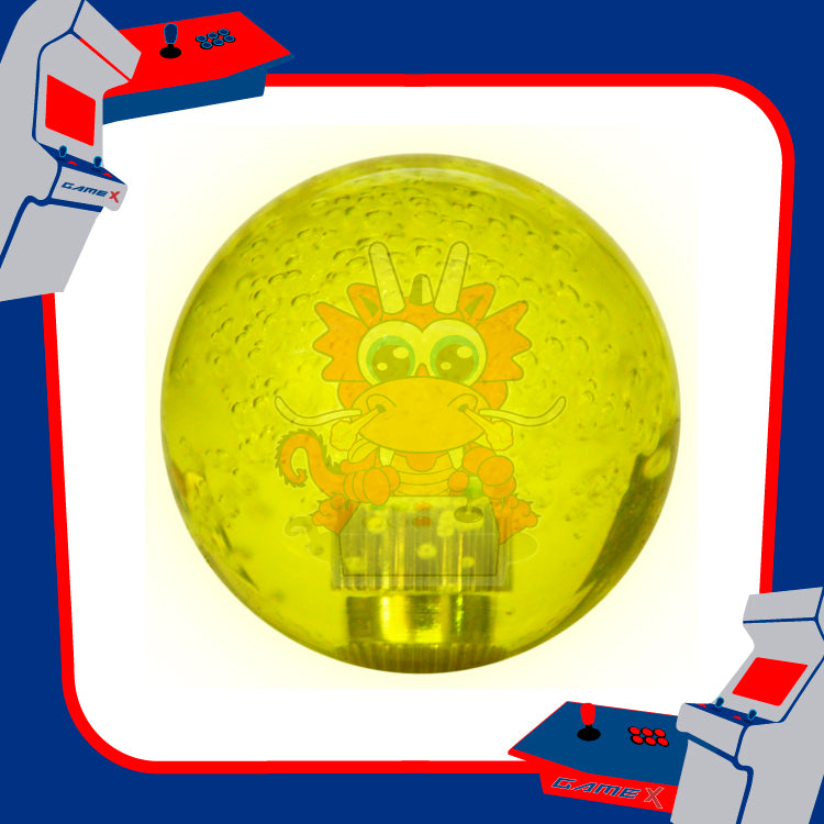 Balltop Burbujeante tipo sanwa