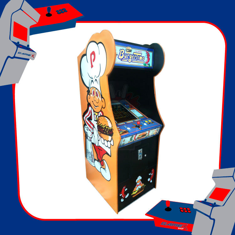 Arcade Réplica Máquina Original