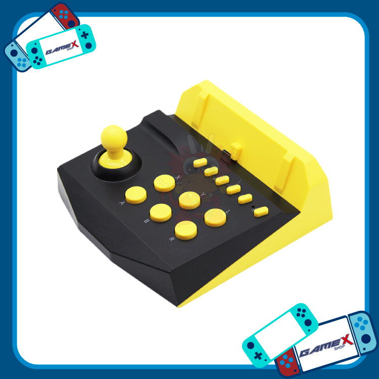 Control Arcade Game Joystick para N-SWITCH