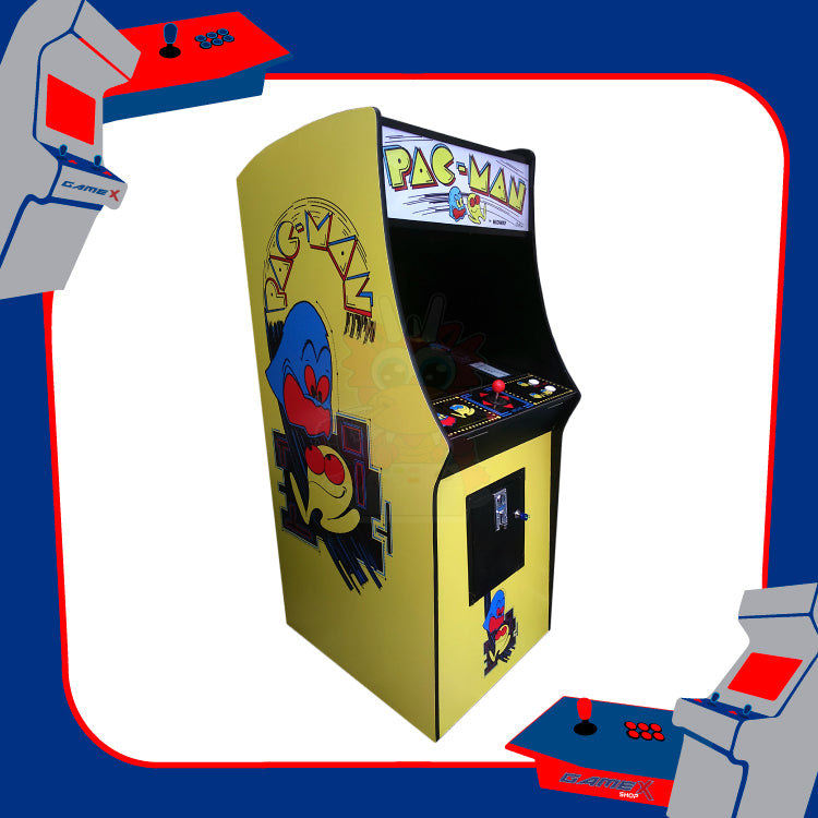 Arcade Réplica Máquina Original