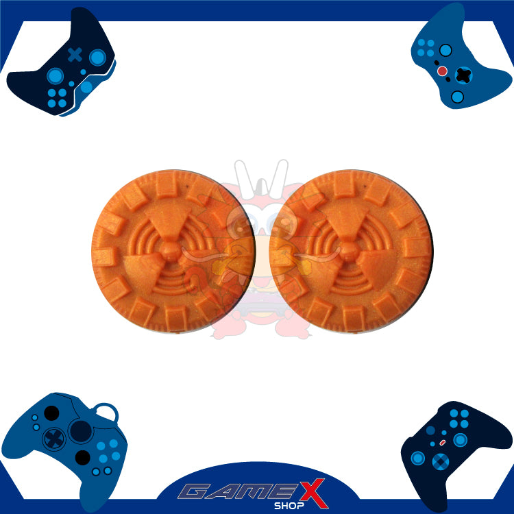 Goma Profesional Thumb Control Freek