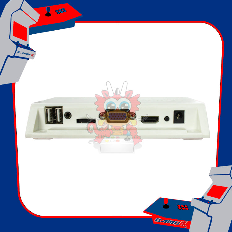 Pandora Austar 2600 YGX