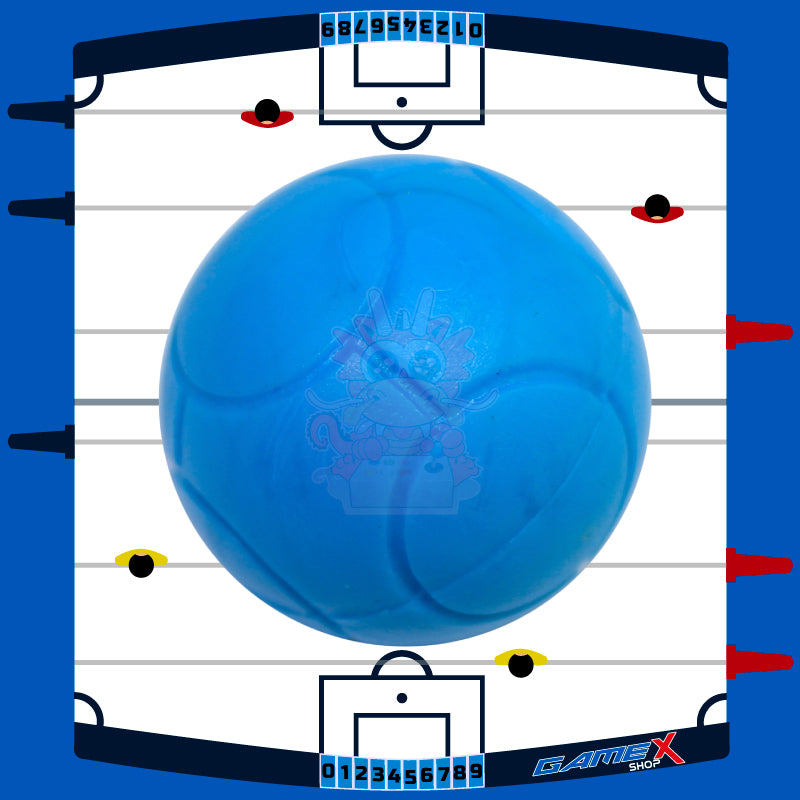Pelotas Futbolito