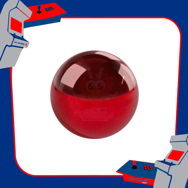 Balltop Platinada Sanwa Original