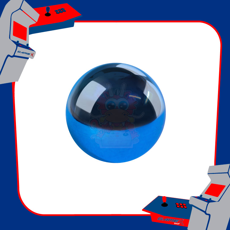 Balltop Platinada Sanwa Original