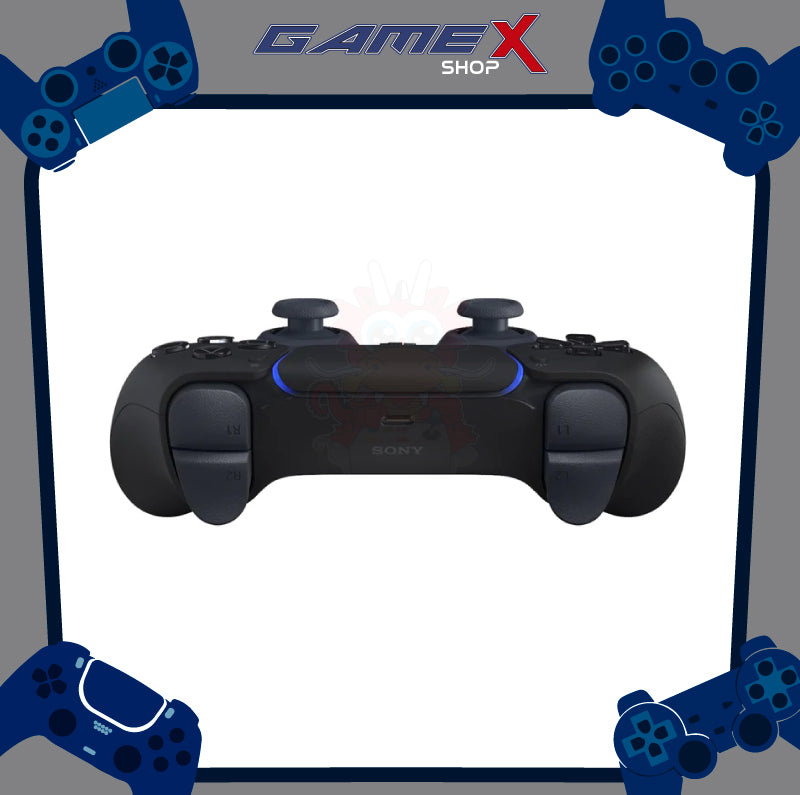 Control Dualsense PS5 Negro