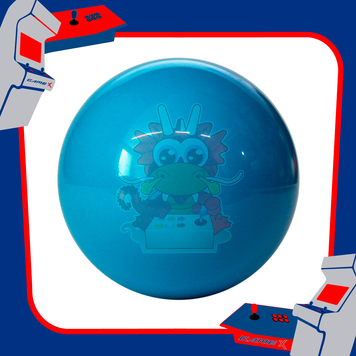 Balltop Sanwa Original