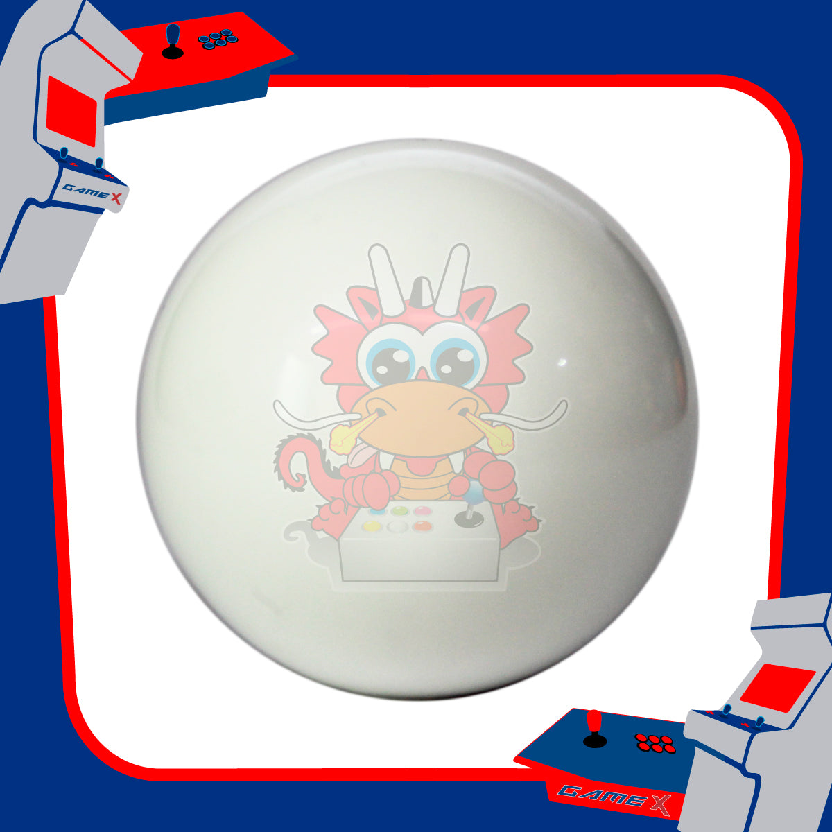 Balltop Sanwa Original