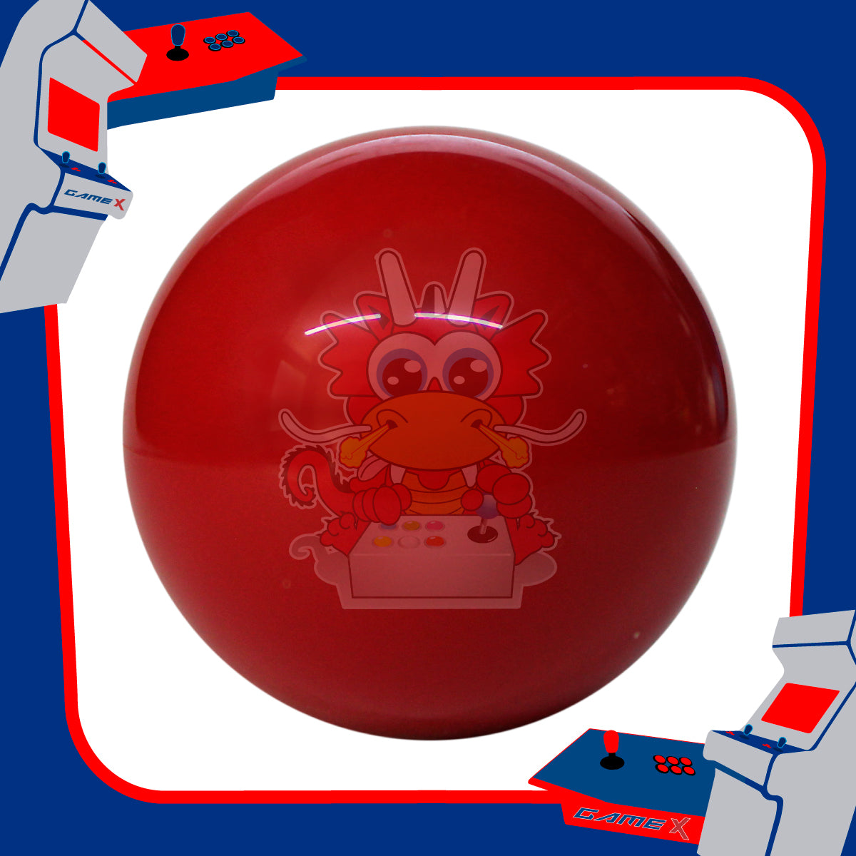 Balltop Sanwa Original