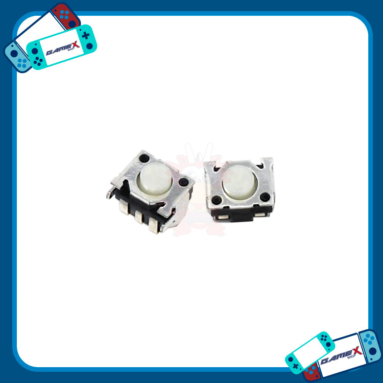 Botón L/ R N-Switch Lite
