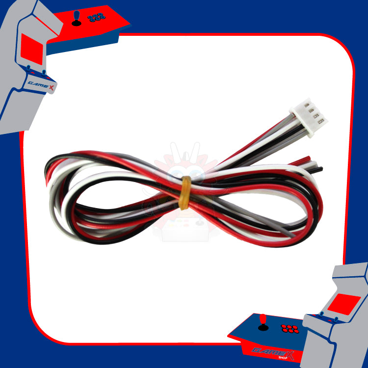 Cableado de Monedero