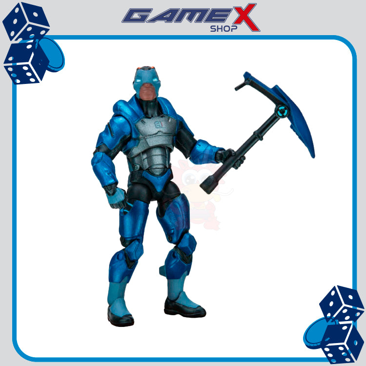 Figura de Acción Fortnite