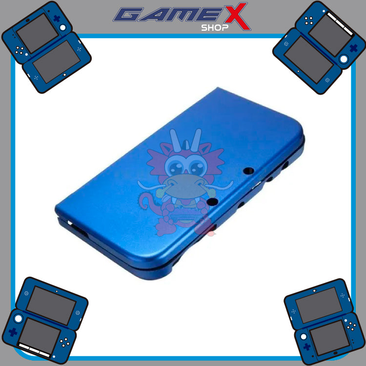 Carcasa de Aluminio New Nintendo 3DS XL
