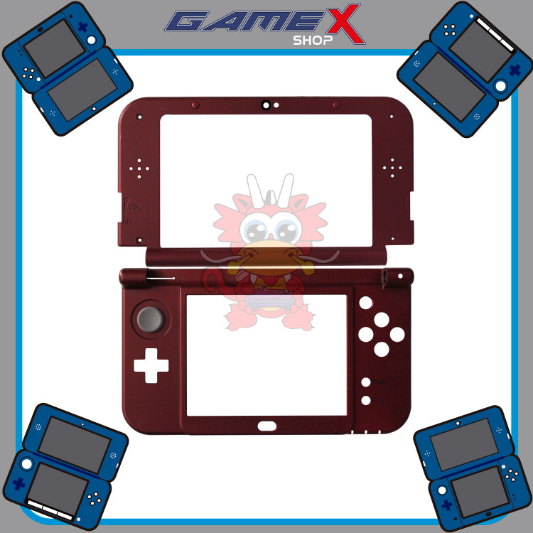 Carcasa Interna para New Nintendo 3DS XL