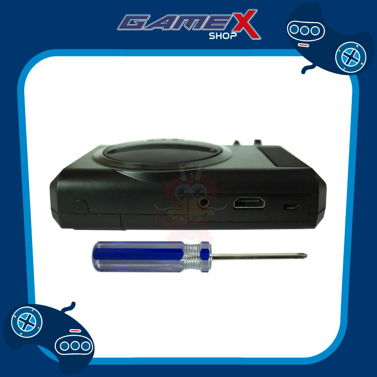 Case Genesis
