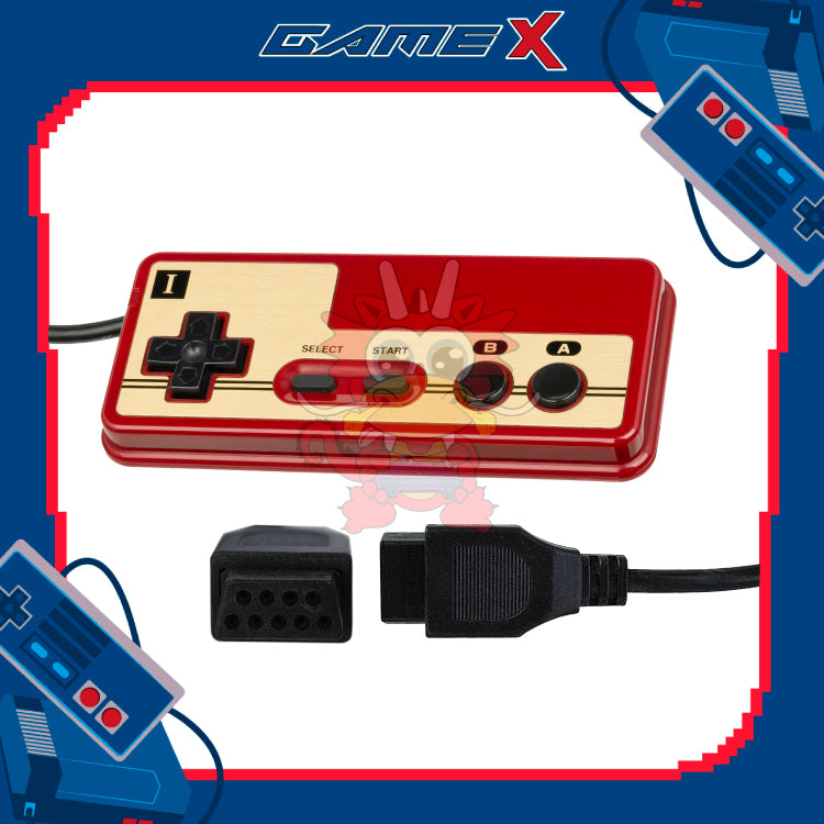 Control Nintendo Family Original