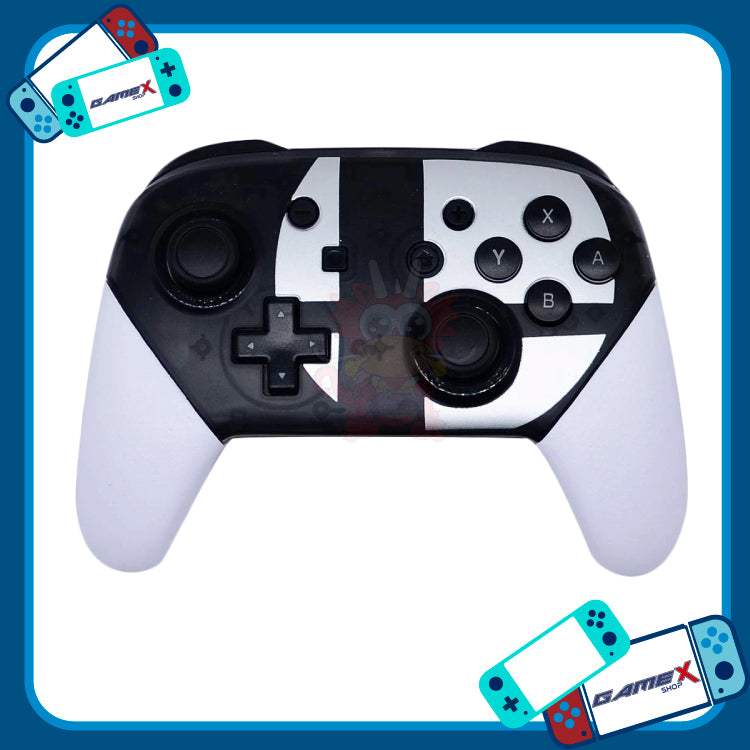 Control PRO para N-SWITCH