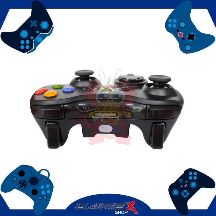 Control Xbox 360 Inalámbrico Original