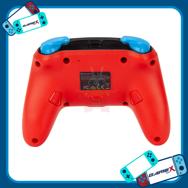 Control Inalámbrico para N-Switch ( Compatible con N-Switch Lite )
