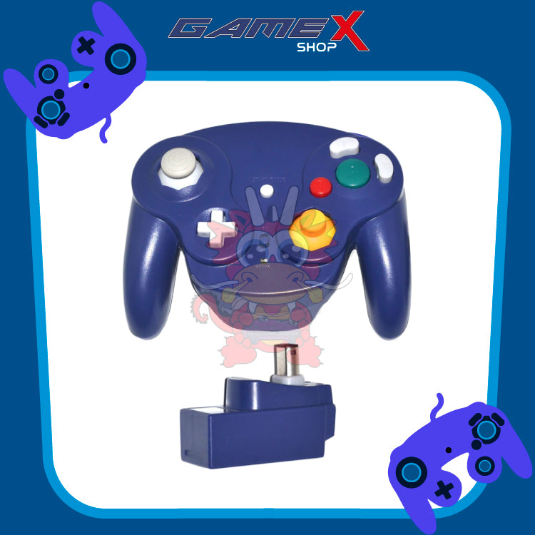 Control Inalámbrico para Gamecube
